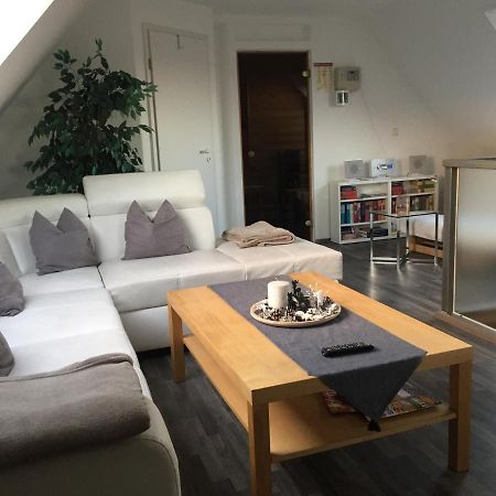 Ferienwohnung Haagedoernchen Nettetal Eksteriør bilde