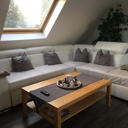 Ferienwohnung Haagedoernchen Nettetal Eksteriør bilde