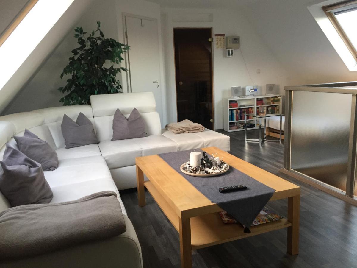 Ferienwohnung Haagedoernchen Nettetal Eksteriør bilde