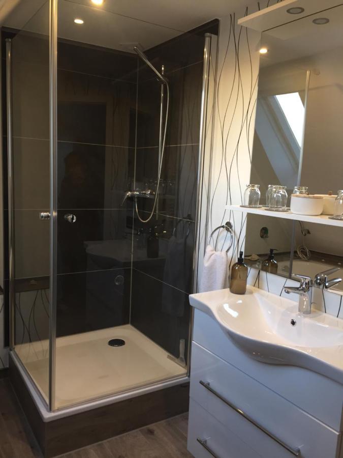 Ferienwohnung Haagedoernchen Nettetal Eksteriør bilde