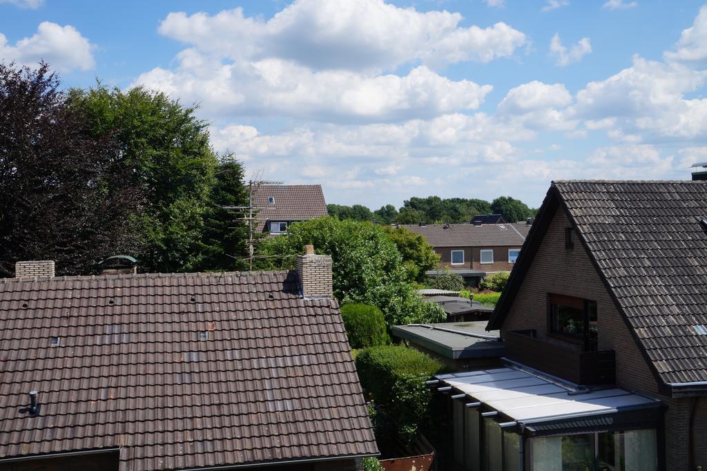 Ferienwohnung Haagedoernchen Nettetal Eksteriør bilde