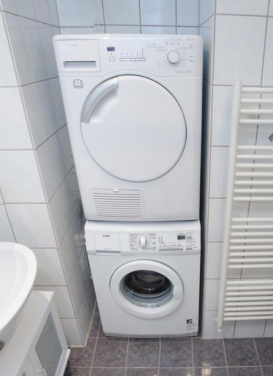 Ferienwohnung Haagedoernchen Nettetal Eksteriør bilde
