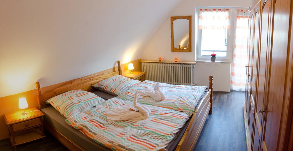 Ferienwohnung Haagedoernchen Nettetal Eksteriør bilde